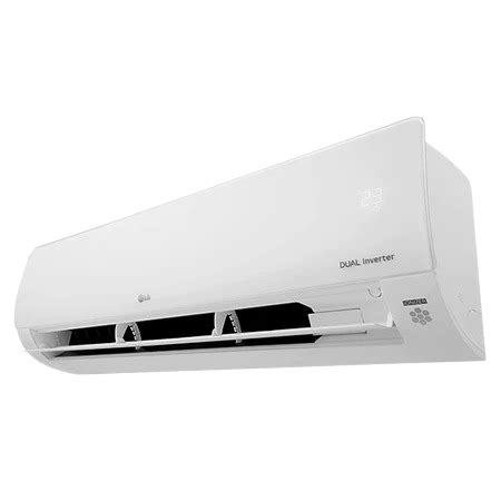 LG Dual Cool Wall Split 12000 Btu Hr Inverter Air Conditioner SOS