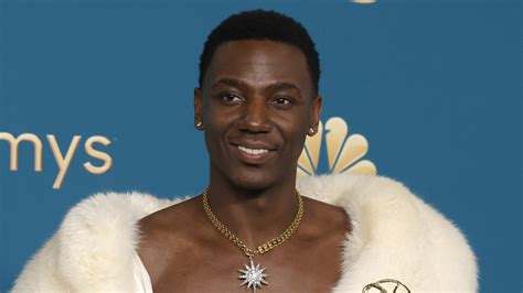 Is Poor Things Star Jerrod Carmichael Gay