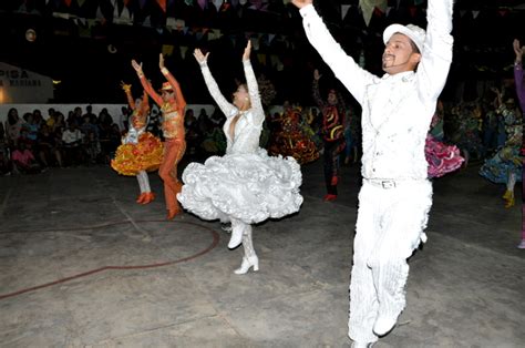 Centro Cultural Rei do Cangaço Apresentação da Quadrilha Rei do