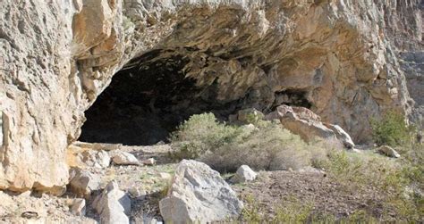 Ancient Quids Reveal Clues About Genetic Ancestry Of Early Great Basin