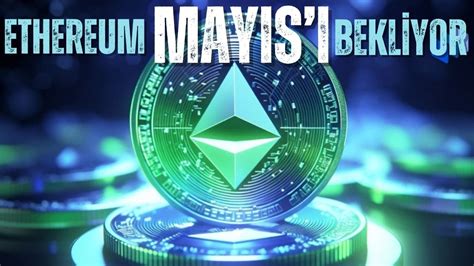 Ethereum Patlamas May S Ta M Coinbase Ten Tahmini Youtube