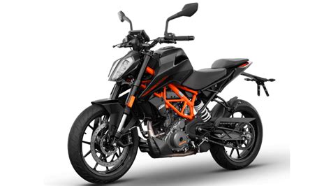 KTM 390 Duke Price - Mileage, Images, Colours | BikeWale