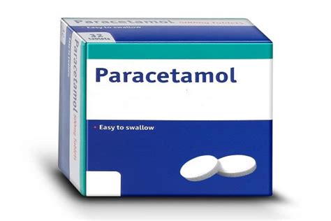 Un B Rbat A Murit De La Paracetamol Dup Ce S A Tratat Singur De Covid