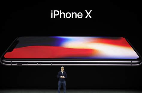 Iphone X年中停產！淪落最短命旗艦機 蘋果鐵嘴：醜瀏海害的 Ettoday國際新聞 Ettoday新聞雲