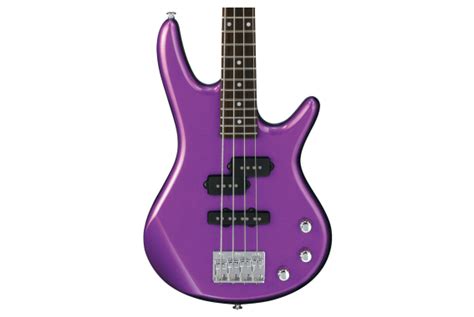 Ibanez Gsrm20 Mpl E Bass Metallic Purple