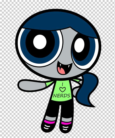 Fan Art De Dibujos Animados Powerpuff Girl Dibujos Animados