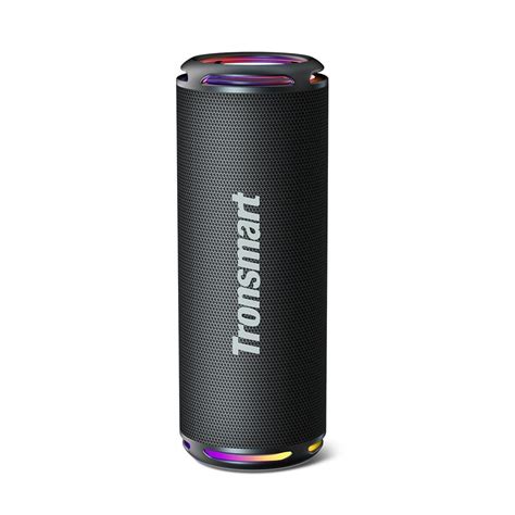 Bluetooth Speaker Tronsmart T Lite Portable T Lite Black