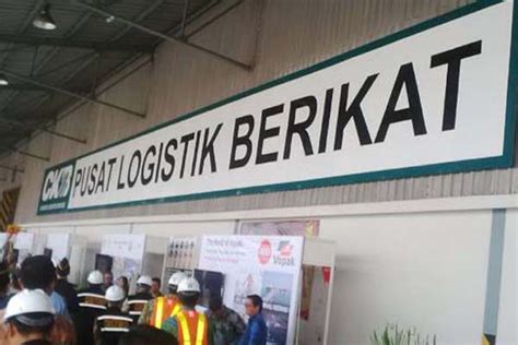 Bangun 5 Pusat Logistik Berikat CKB Siapkan Rp25 Miliar