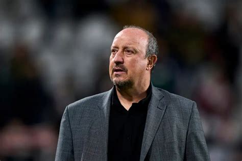 Rafael Benitez discusses Spanish revolution in Premier League - DaveOCKOP