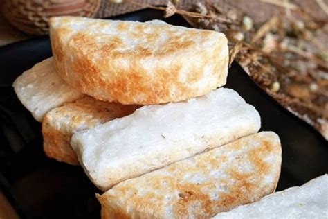 Kue Tradisional Khas Sunda Paling Nikmat Untuk Camilan