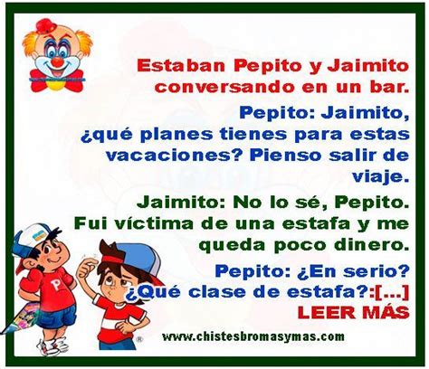 Chistes Buenos De Jaimito Videos Samisma