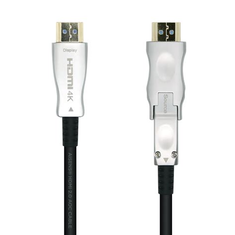 A Cable Hdmi V Aoc Active Optical Cable Desmontable