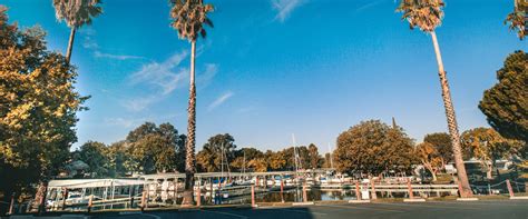 Delta Marina – Northern California's Most Complete Yacht Harbor