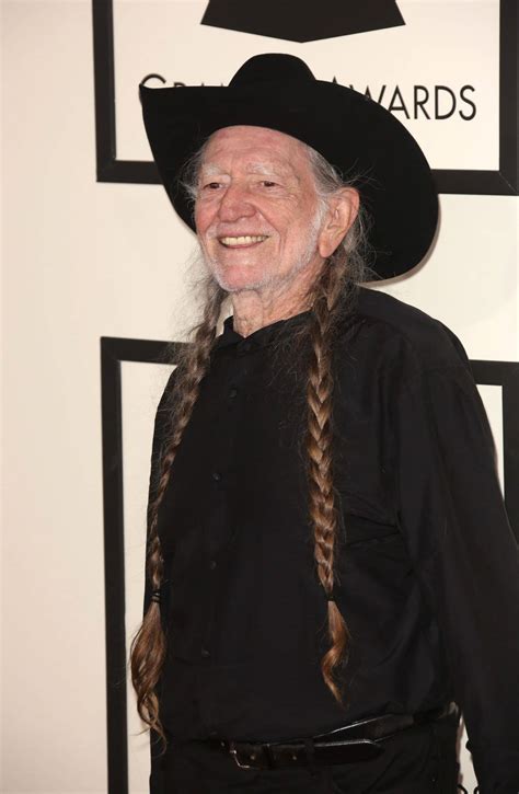 Willie Nelson And Sons Perform I Never Cared For You