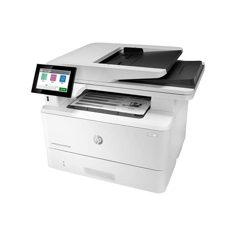 HP LaserJet Pro MFP 4103dw Printer - I.T GUARDIAN SYSTEMS