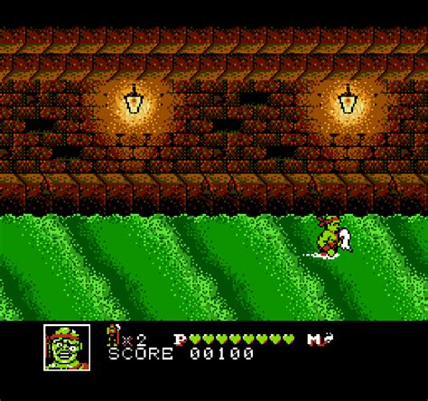 Toxic Crusaders 1992 Nes Review Nesjunk