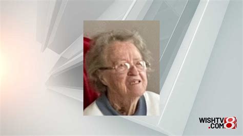 Silver Alert Canceled For Missing 89 Year Old Woman From Harrison County Indianapolis News