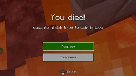 Minecraft Survival Episode 1 Baru Mulai Udh Mati Dulu An Emang Hari