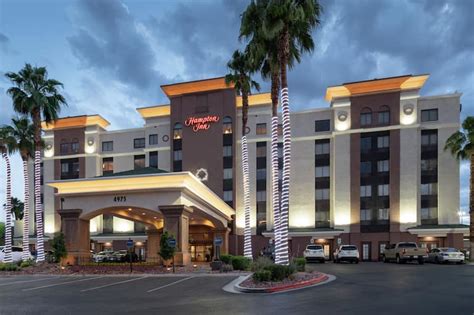 Hotels in Las Vegas, NV - Find Hotels - Hilton