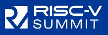 Iedm And Risc V Summit Previews Breakfast Bytes Cadence Blogs