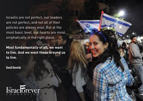 Why the Nation of Israel is the World’s Best Nation: The Israel Forever