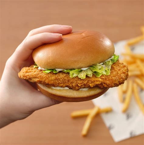 KFC to Introduce Plant-Based Fried Chicken Sandwiches Across Canada