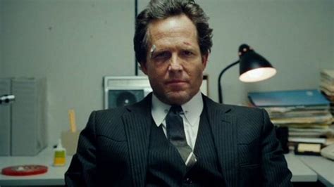 TIL that the Allstate "Mayhem" actor Dean Winters, died for about 3 minutes, and was then ...