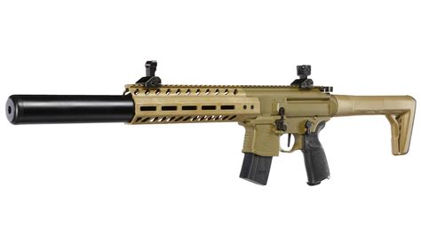 Sig Sauer Mcx Gen 2 Co2 Luftgewehr 45mm Diabolo Fde Kaufen