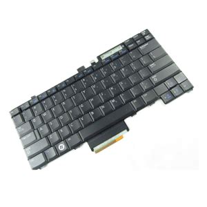 DELL LATITUDE 5510 Replacement Part Keyboard Blessing Computers