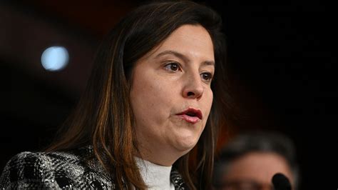 Trump praised potential VP Elise Stefanik as 'a killer' after she ...