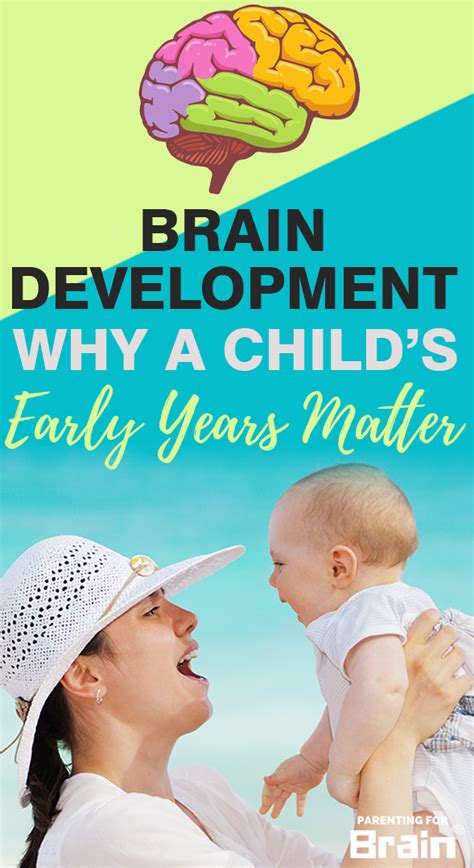 What Are The Stages Of Baby Brain Development 0 2 Years Artofit