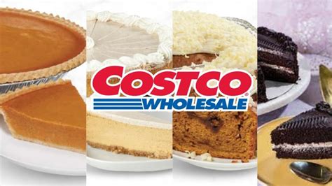 Pasteles Del Costco Cu Nto Cuestan Y Por Qu Son Tan Deseados Luz