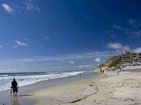 How far is Encinitas from the ocean? - Encinitas Daily News