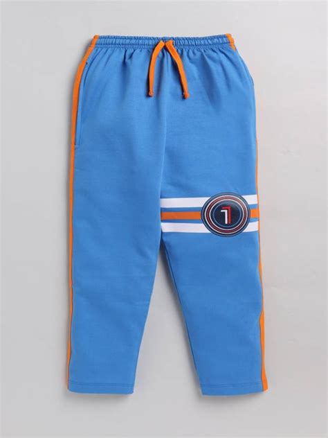 Nottie Planet Track Pant For Baby Boys Price In India Buy Nottie