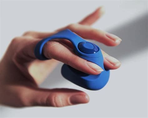 How To Use A Finger Vibrator VibraToy