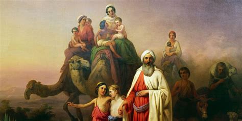 Unique Insights Into The Abrahamic Covenant From The Book Of Abraham