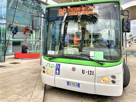 Puglia By Bus | The Big Gay Puglia Guide