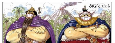 Gigantes Wiki One Piece Rpg Amino