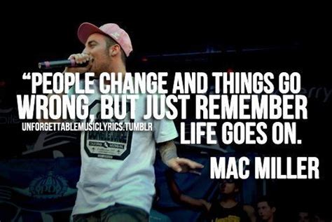 Fluffulent Ball Of Proshness F B O P Mac Miller Quotes Rap Quotes