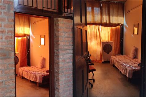 My IIM Ahmedabad Dorm Room Inside View Amenities More