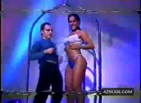 FABIANA ANDRADE Nude AZNude