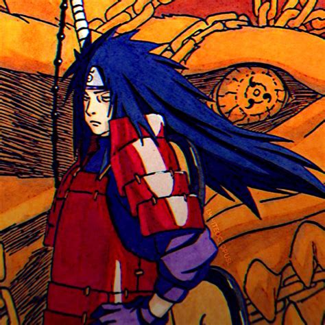 Madara Icon