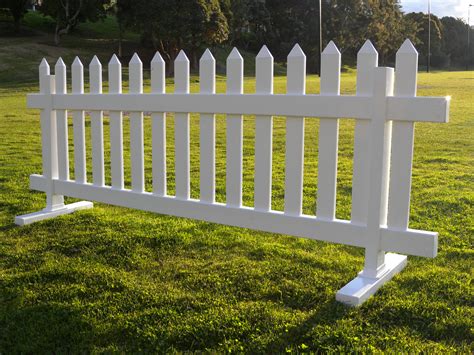 Pvc Fencing Nz Durafence