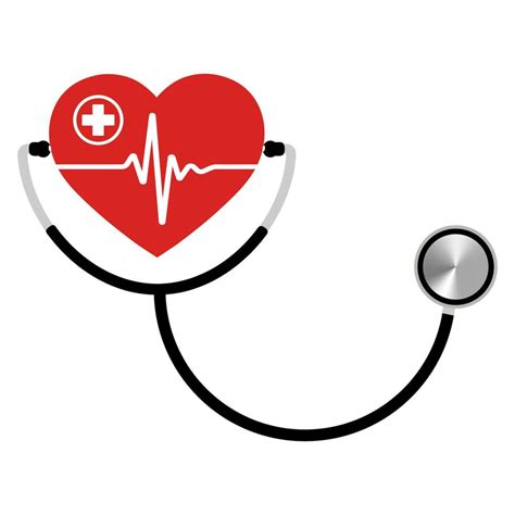 Health care logo illustration. 16776763 Vector Art at Vecteezy