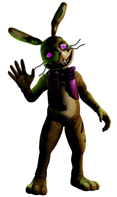 Glitchtrap Wiki Fnaf Amino Espa Ol Amino