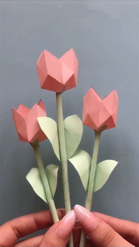 Pin By G Srinivasarao On Pins By You In Paper Flowers Paper