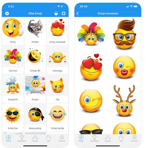 Best Emoji Apps For Android And Ios