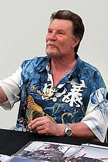 Vernon Wells (actor) - Wikipedia