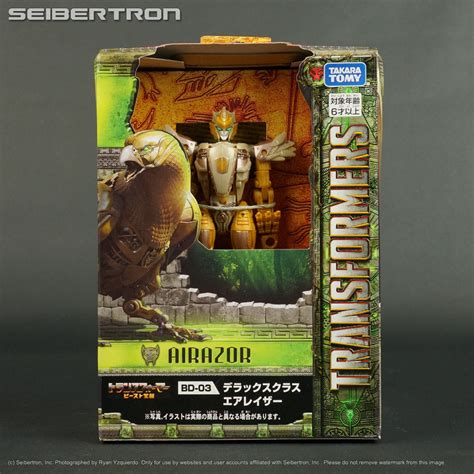 New Transformers toys at the Seibertron Store - August 9th, 2023