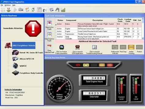 Diagnostic: Pc Diagnostic Software